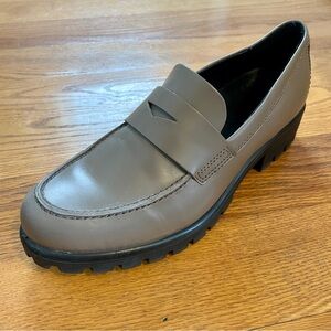 Ecco Loafers